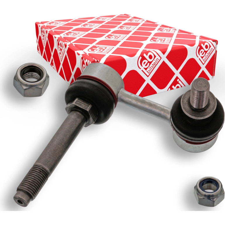 FEBI BILSTEIN 48142 Koppelstange FEBI BILSTEIN 48142 Koppelstange