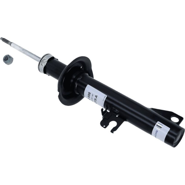 Stoßdämpfer 312 698 Stoßdämpfer 312 698