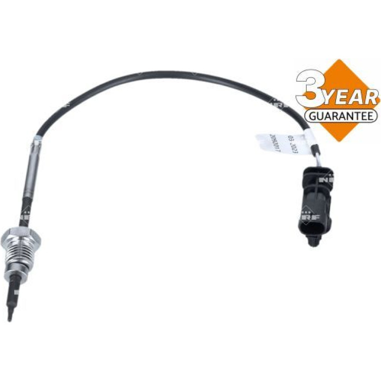 Sensor, Abgastemperatur 707356 Sensor, Abgastemperatur 707356