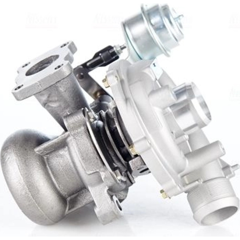 Nissens Turbolader 93094
