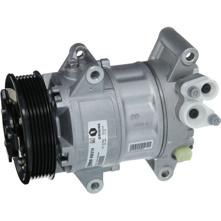 Kompressor, Klimaanlage 690214 Kompressor, Klimaanlage 690214