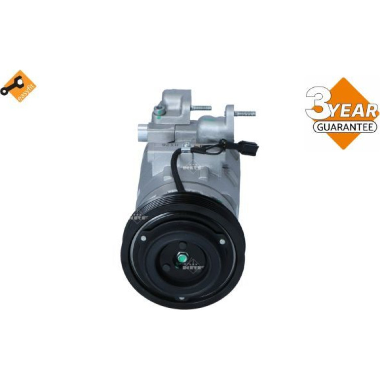 Kompressor, Klimaanlage 32204