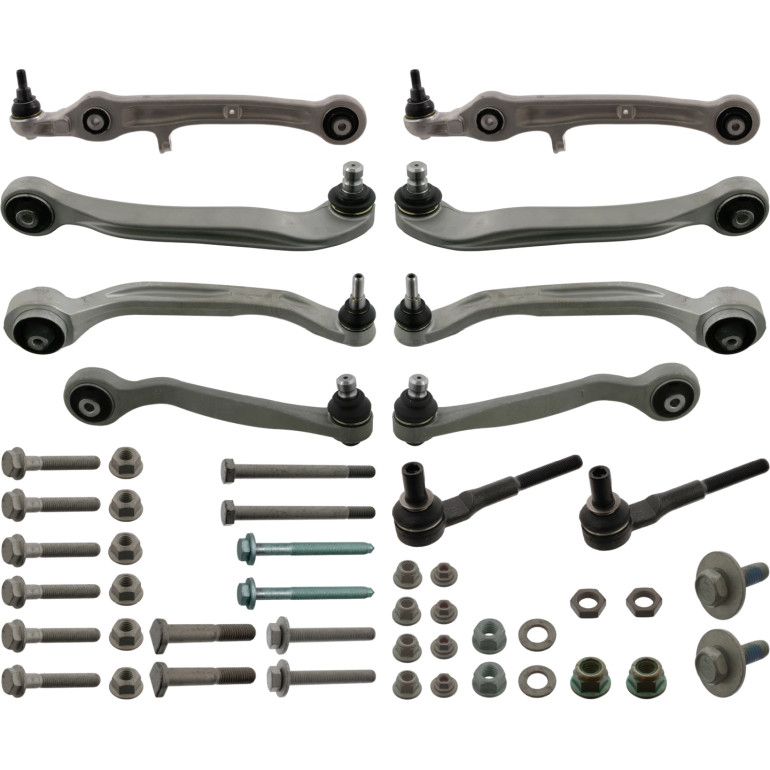 FEBI BILSTEIN 48900 Reparatursatz, Querlenker FEBI BILSTEIN 48900 Reparatursatz, Querlenker
