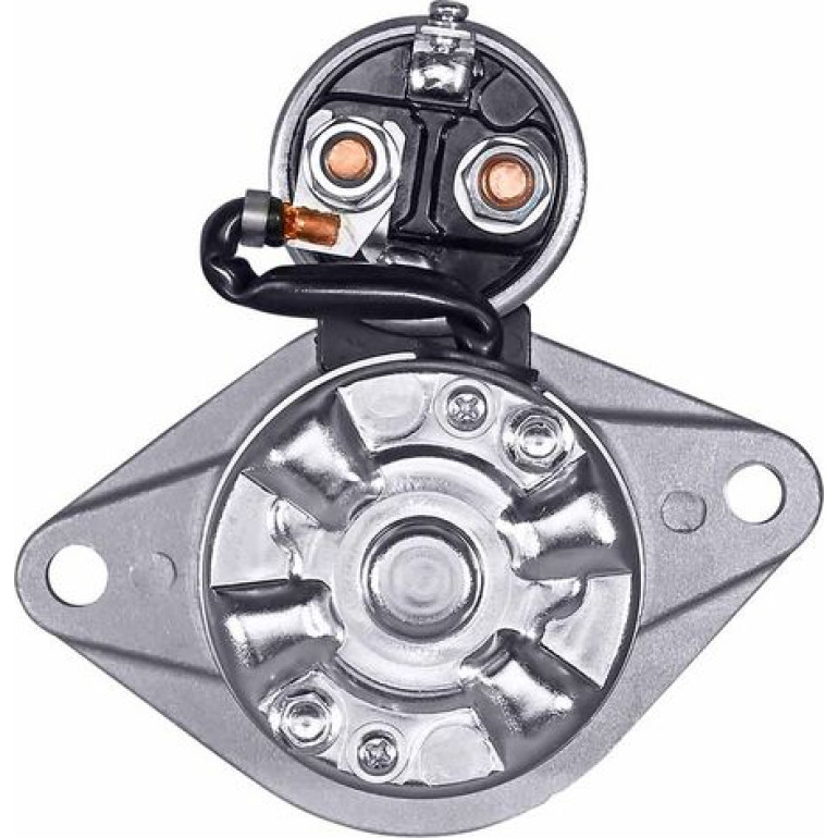 Starter 8EA 011 610-611 Starter 8EA 011 610-611