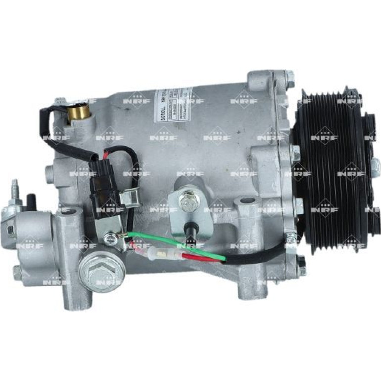 Kompressor, Klimaanlage 32749 Kompressor, Klimaanlage 32749