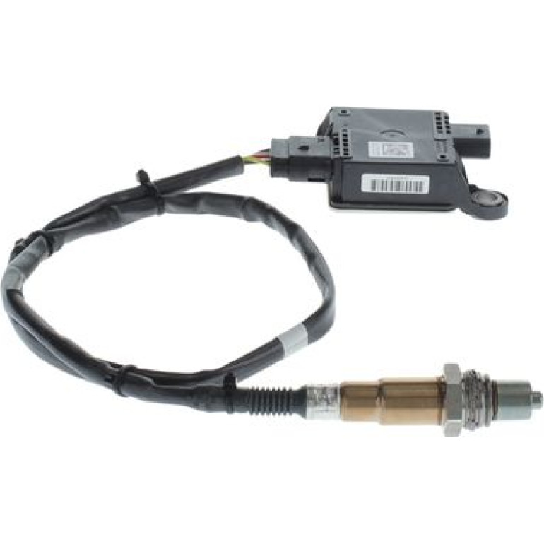 Partikelsensor 0 281 007 996 Partikelsensor 0 281 007 996