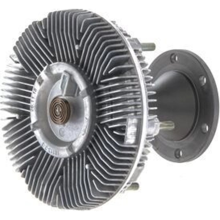 Kupplung, Kühlerlüfter CFC 248 000P Kupplung, Kühlerlüfter CFC 248 000P