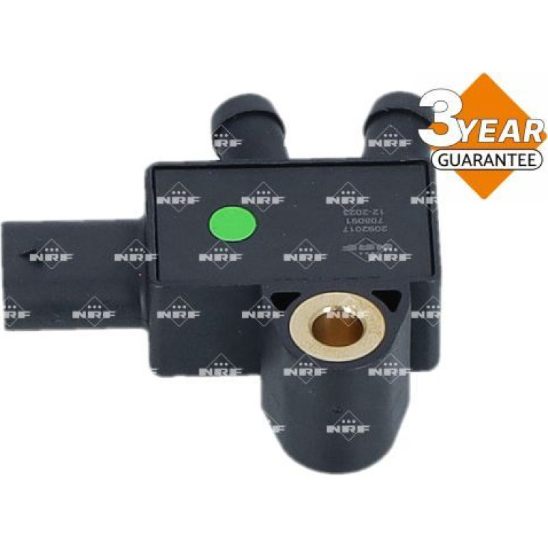 Sensor, Abgasdruck 708091 Sensor, Abgasdruck 708091