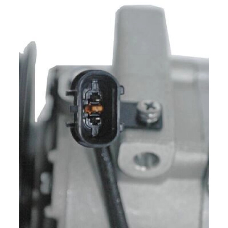 Kompressor, Klimaanlage ACP 763 000P Kompressor, Klimaanlage ACP 763 000P