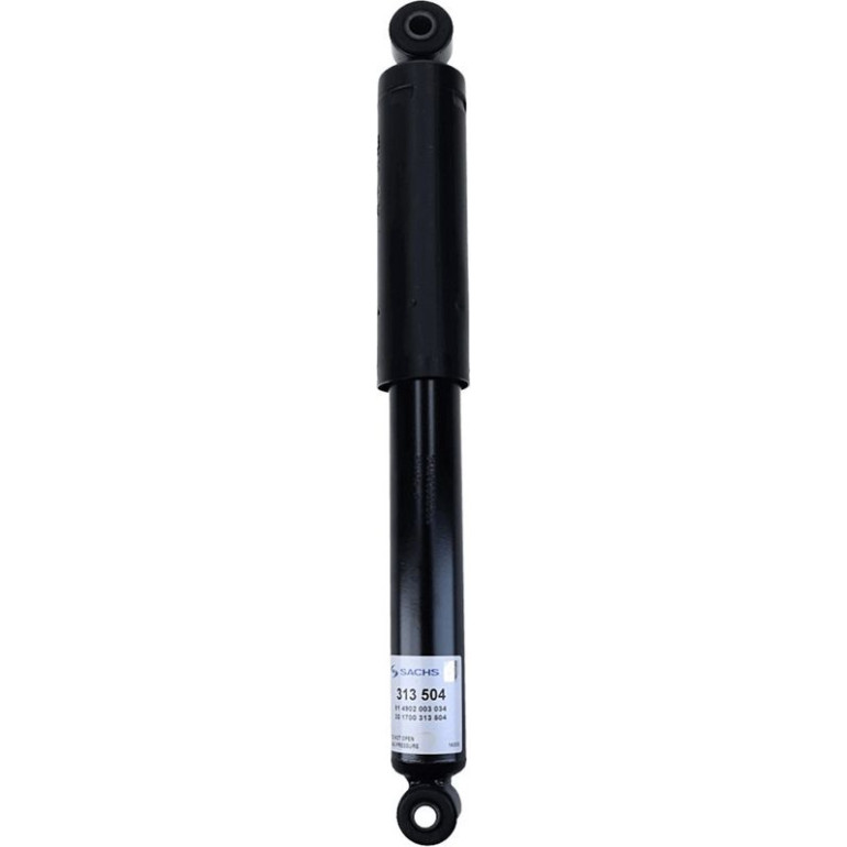 Stoßdämpfer 313 504