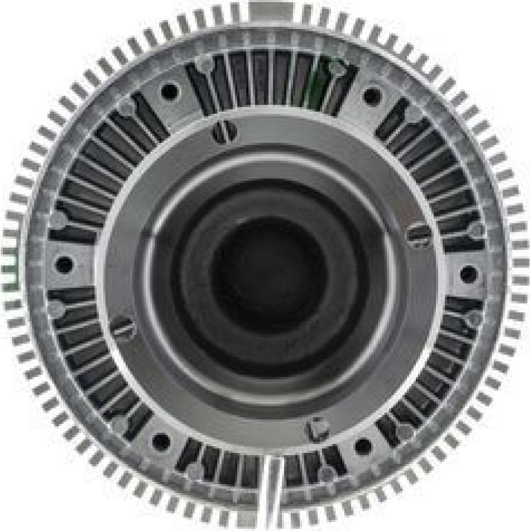 Kupplung, Kühlerlüfter CFC 117 000P Kupplung, Kühlerlüfter CFC 117 000P