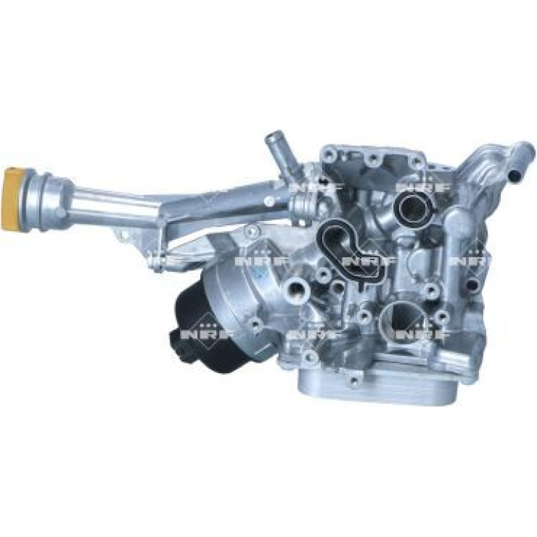 Ölkühler, Motoröl 31858