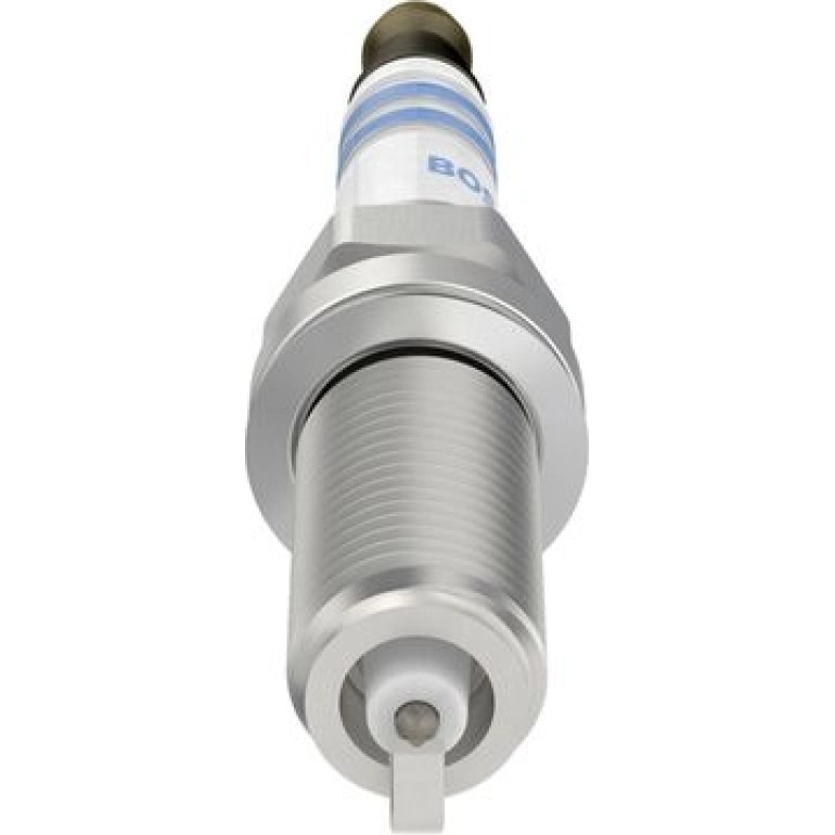 BOSCH 0 242 140 557 Zündkerze Double Iridium BOSCH 0 242 140 557 Zündkerze Double Iridium