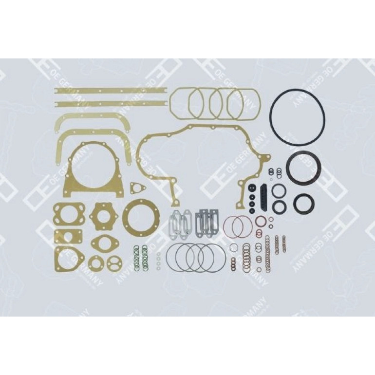Dichtungssatz für Deutz F4L912 0292 9649 OEGERMANY 043000912004