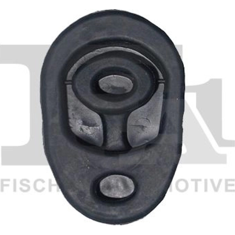 Halter, Abgasanlage 133-903