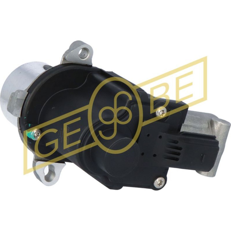 AGR-Ventil 9 3117 1