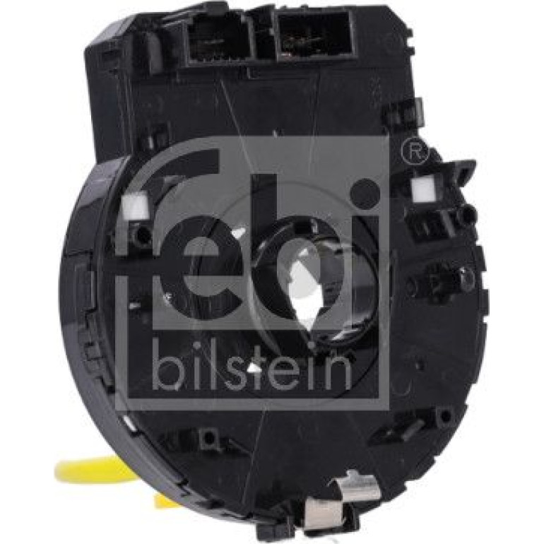Wickelfeder, Airbag 197458
