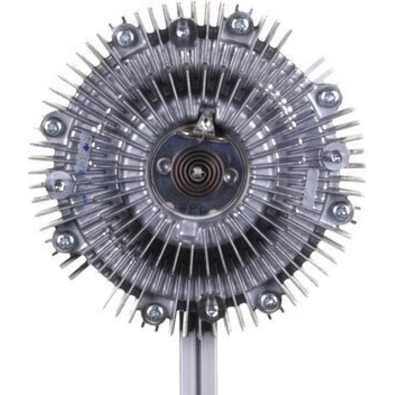 Kupplung, Kühlerlüfter CFC 168 000P Kupplung, Kühlerlüfter CFC 168 000P