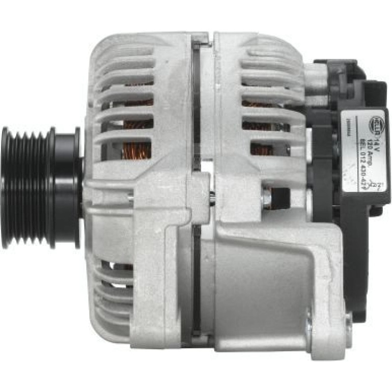 Generator 8EL 012 430-421 Generator 8EL 012 430-421