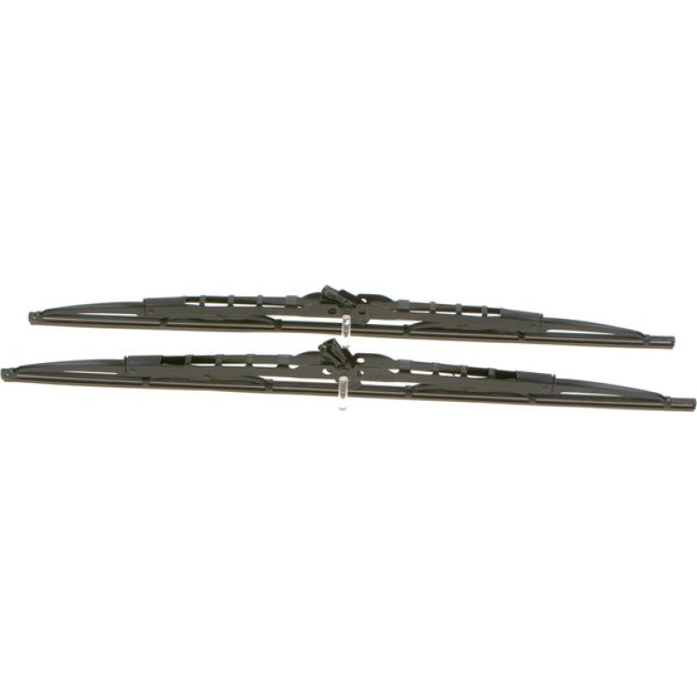 BOSCH 298 S Scheibenwischer Twin 3 397 118 541 BOSCH 298 S Scheibenwischer Twin 3 397 118 541
