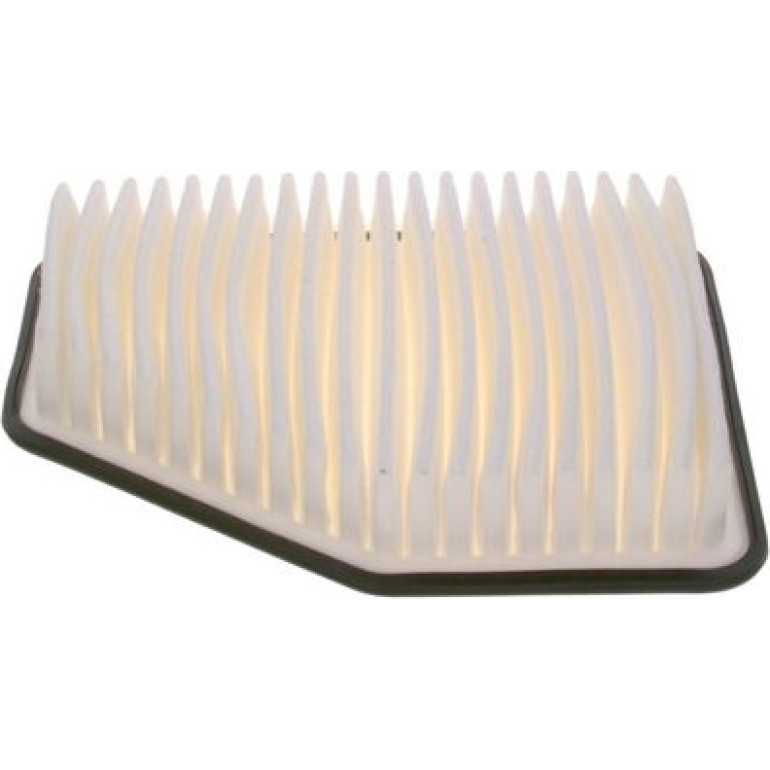 BOSCH F 026 400 162 Luftfilter