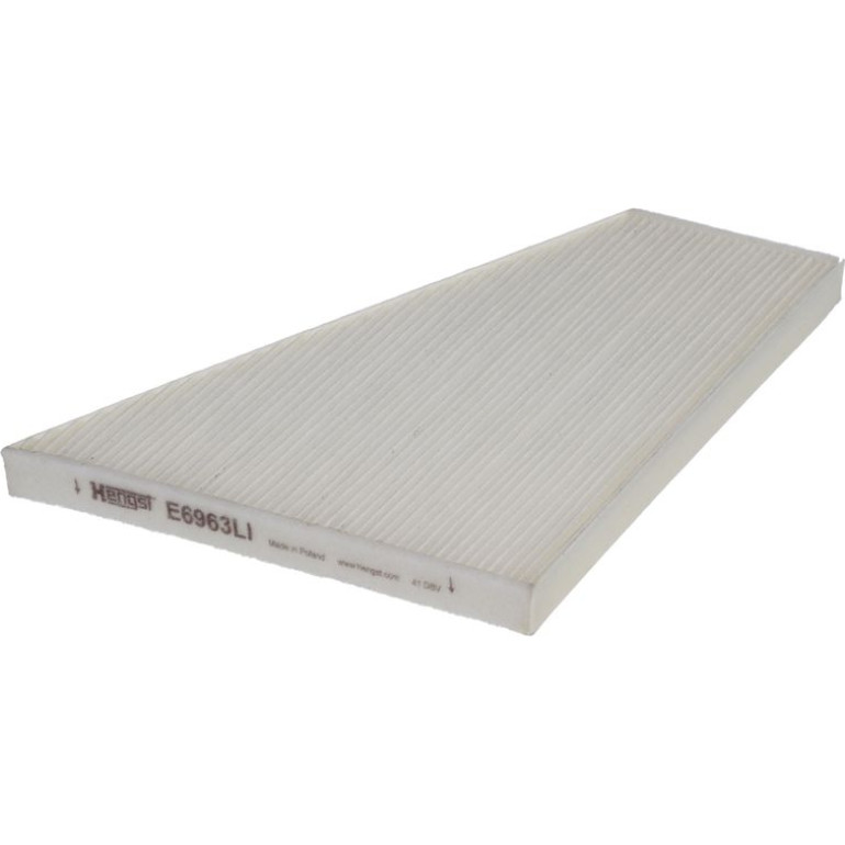 Filter, Innenraumluft E6963LI Filter, Innenraumluft E6963LI