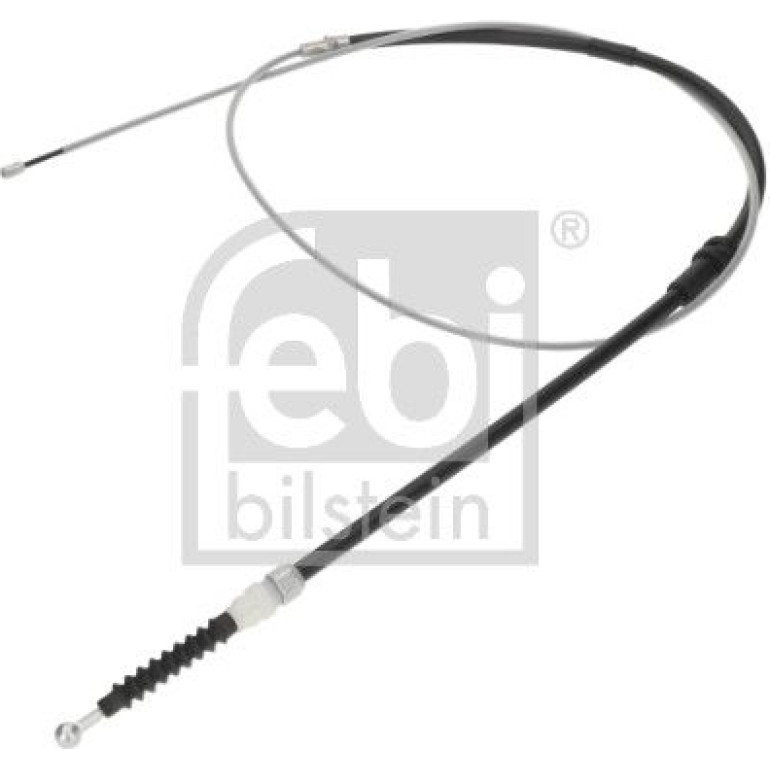 FEBI BILSTEIN 192641 Handbremsseil FEBI BILSTEIN 192641 Handbremsseil