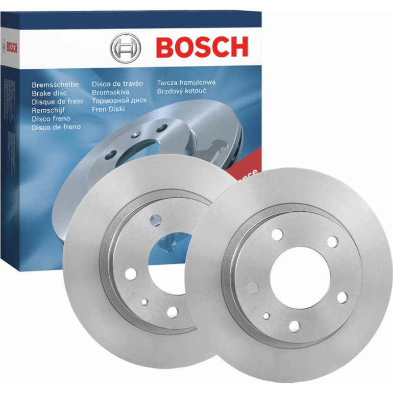 Bremsscheibe 0 986 478 633 Bremsscheibe 0 986 478 633