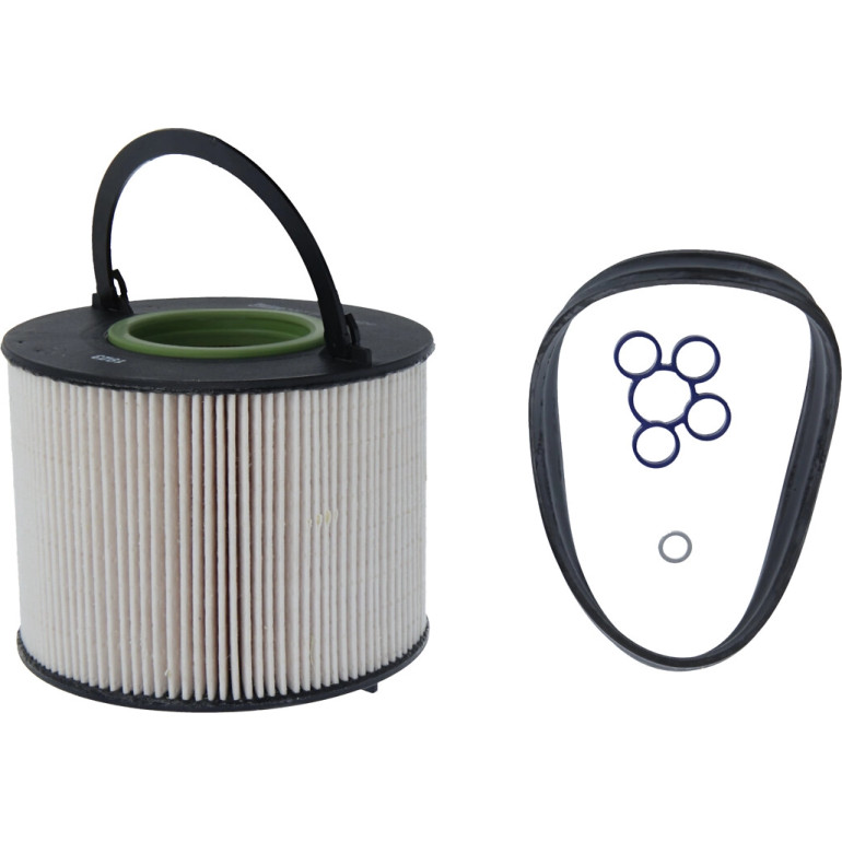 Kraftstofffilter 587075 Kraftstofffilter 587075