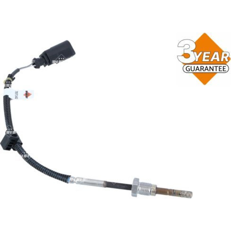 Sensor, Abgastemperatur 707142 Sensor, Abgastemperatur 707142