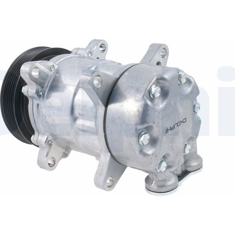 Kompressor, Klimaanlage CS20599 Kompressor, Klimaanlage CS20599