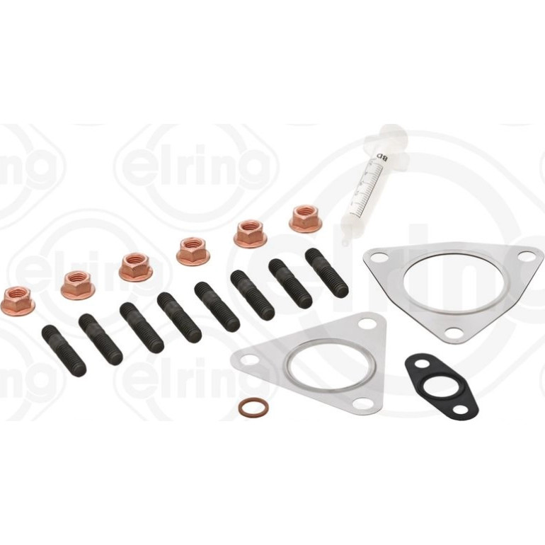 Montagesatz, Lader 746.050 Montagesatz, Lader 746.050