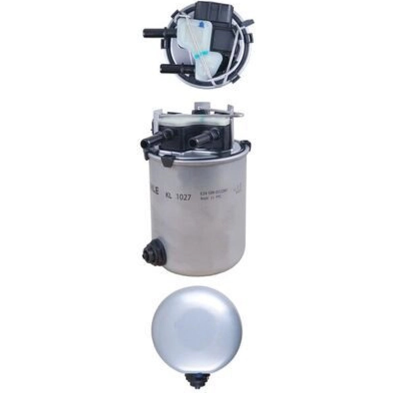 Kraftstofffilter KL 1027