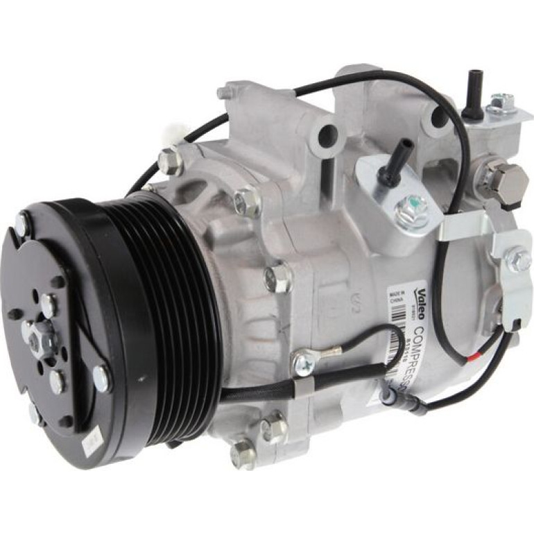 Kompressor, Klimaanlage 813118 Kompressor, Klimaanlage 813118