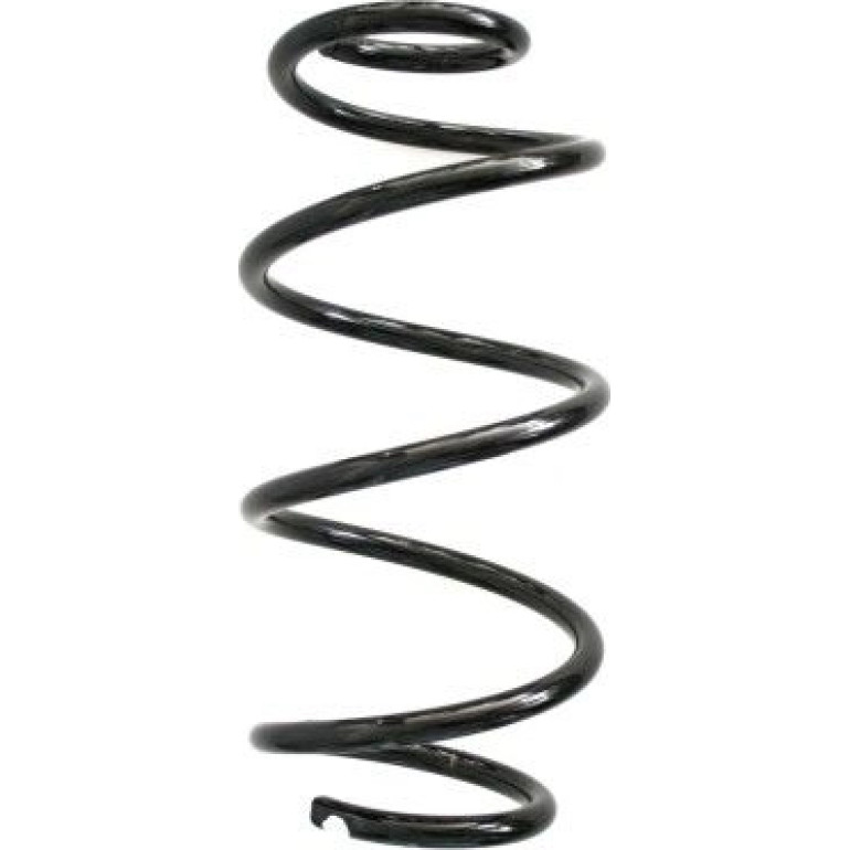Fahrwerksfeder 86677 Fahrwerksfeder 86677
