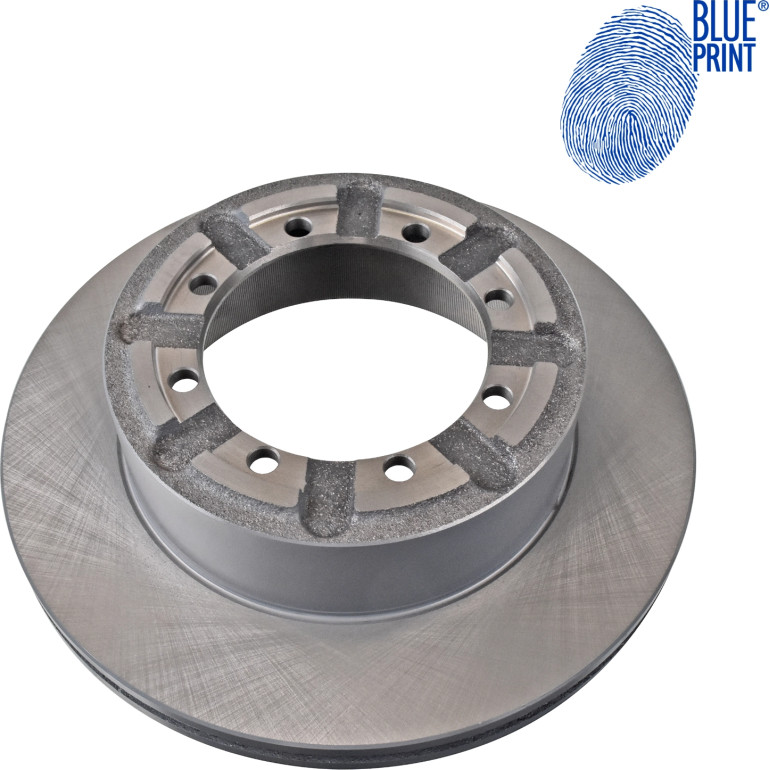 Bremsscheibe ADN143132 Bremsscheibe ADN143132