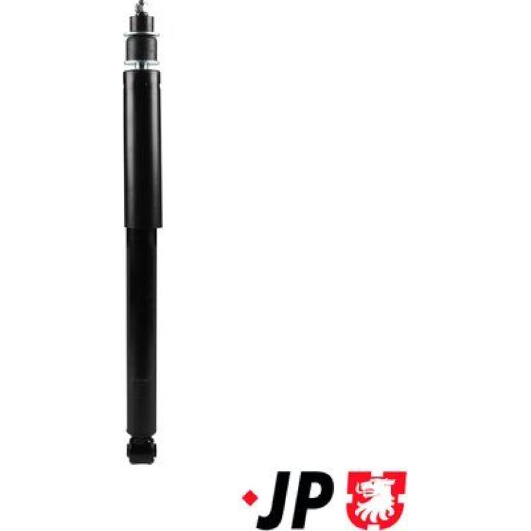 Stoßdämpfer 1342102700