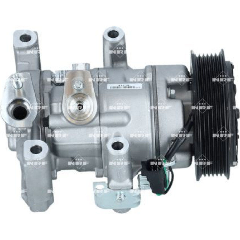 Kompressor, Klimaanlage 320272 Kompressor, Klimaanlage 320272