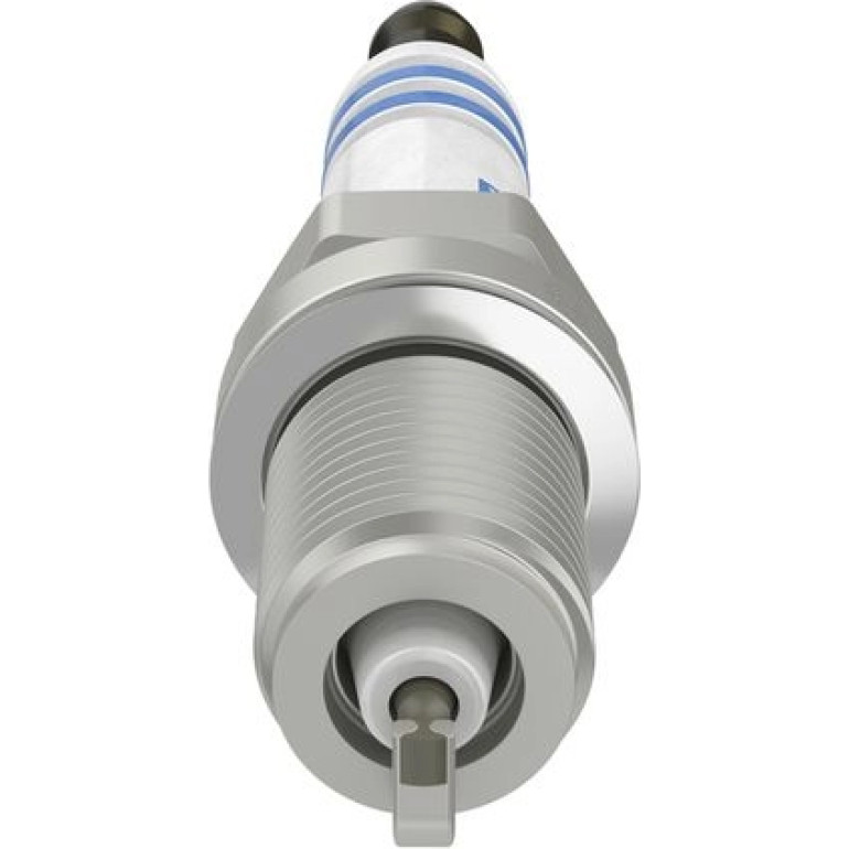 BOSCH 0 242 255 511 Zündkerze Double Iridium BOSCH 0 242 255 511 Zündkerze Double Iridium