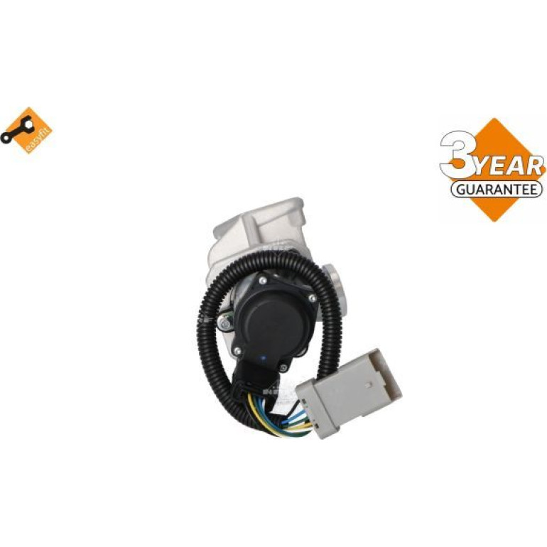 AGR-Ventil 48397 AGR-Ventil 48397