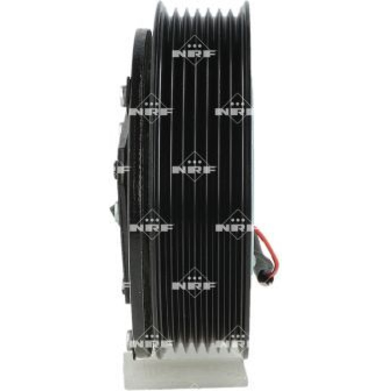 Magnetkupplung, Klimakompressor 380190 Magnetkupplung, Klimakompressor 380190