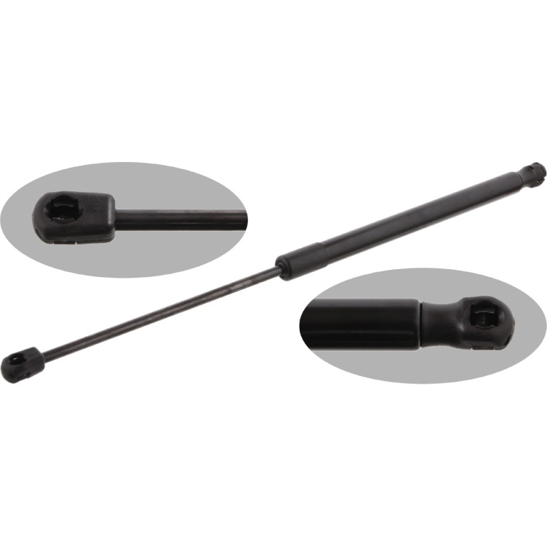 FEBI BILSTEIN 31667 Gasfeder, Koffer-/Laderaum