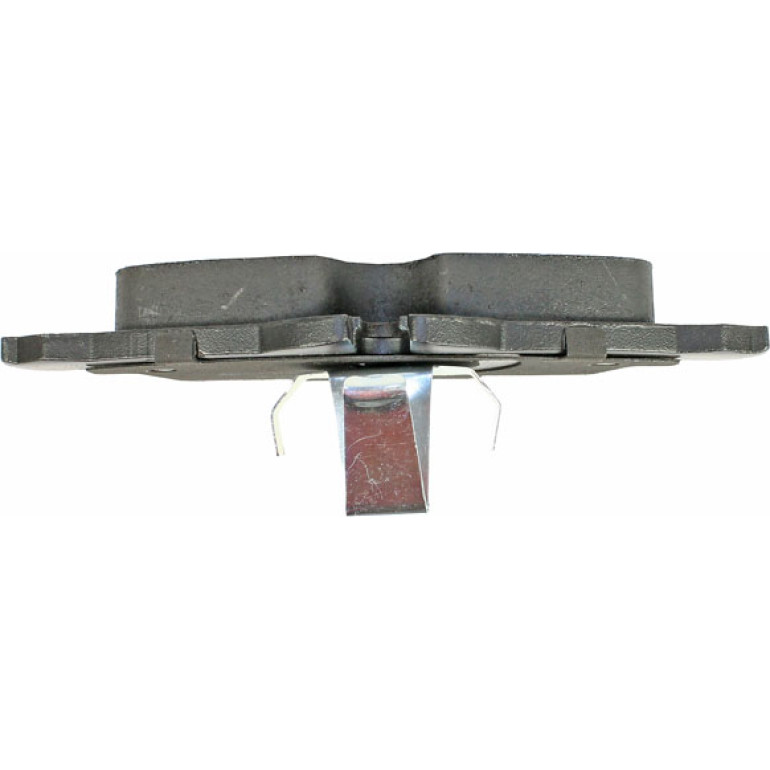 Bremsbelagsatz, Scheibenbremse 1170010