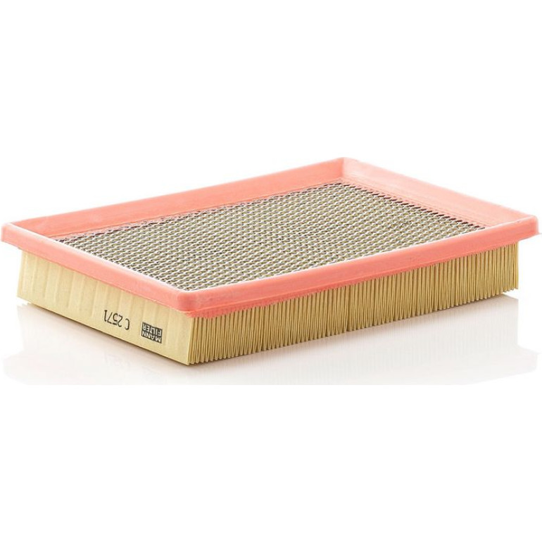 MANN-FILTER C 2571 Luftfilter