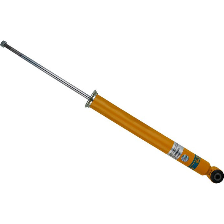 Fahrwerkssatz, Federn/Dämpfer 46-180063