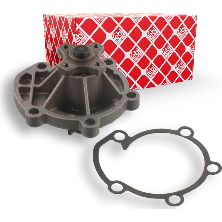 FEBI BILSTEIN 19597 Wasserpumpe