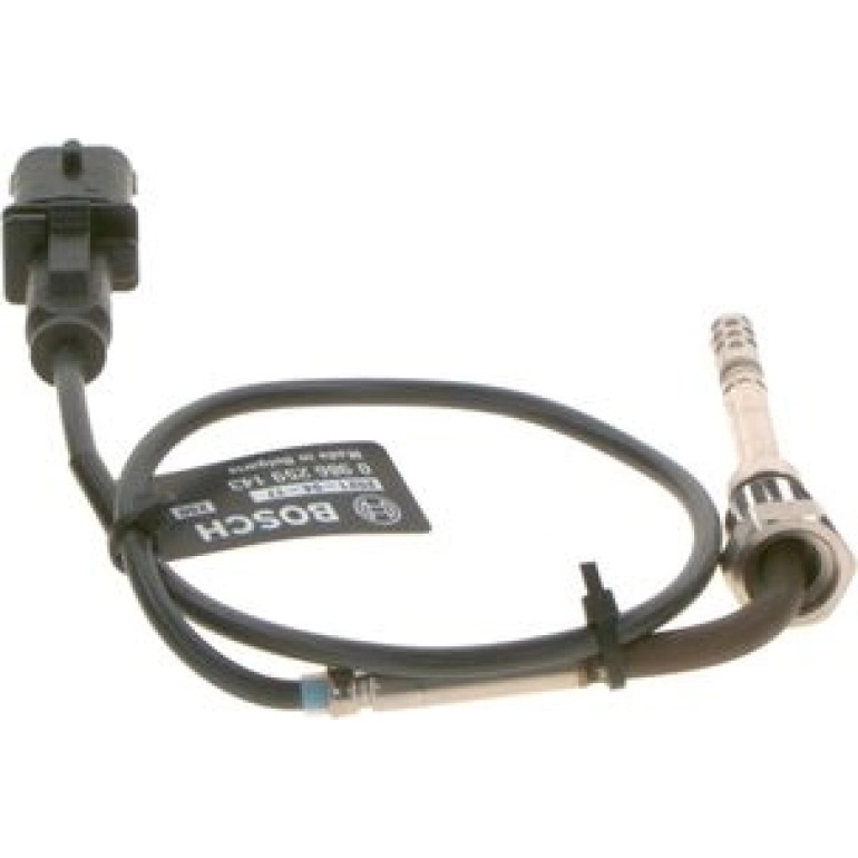 Sensor, Abgastemperatur 0 986 259 143