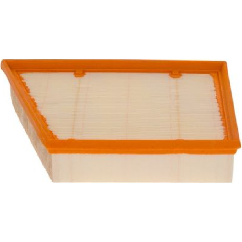 BOSCH F 026 400 324 Luftfilter BOSCH F 026 400 324 Luftfilter