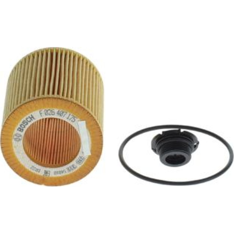 BOSCH F 026 407 175 Ölfilter BOSCH F 026 407 175 Ölfilter