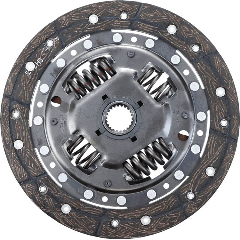 SACHS 3000 951 009 Kupplungssatz SACHS 3000 951 009 Kupplungssatz